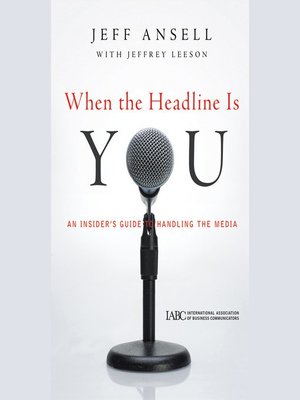 cover image of When the Headline Is You